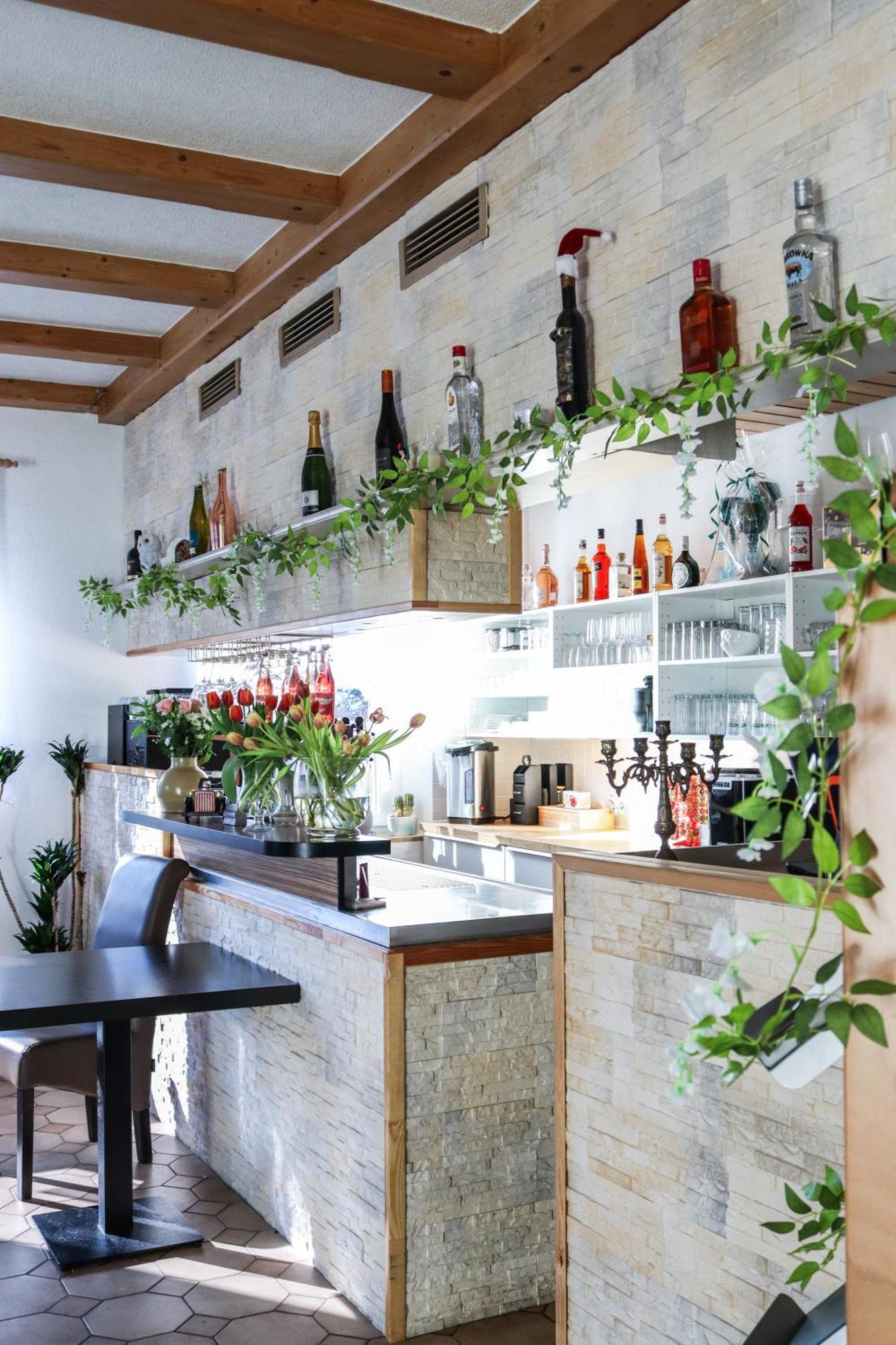 Gasthaus Wilhelmshoehe Васербург Екстериор снимка